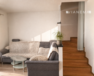IBA U NÁS! Útulný 5i rodinný dom Dolný Lieskov, 310 m²