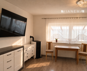 IBA U NÁS! Útulný 5i rodinný dom Dolný Lieskov, 310 m²