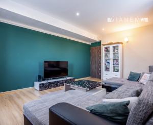IBA U NÁS! Priestranný 3i byt, 81m2, Sihot, Trenčín