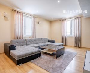 IBA U NÁS! Priestranný 3i byt, 81m2, Sihot, Trenčín
