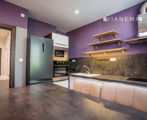 IBA U NÁS! Priestranný 3i byt, 81m2, Sihot, Trenčín