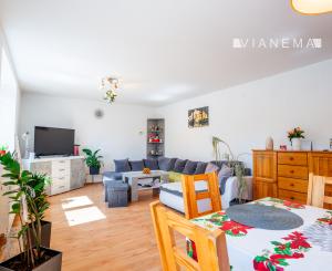 IBA U NÁS! 4-izbový rodinný dom, 140m2, Morav. Lieskové