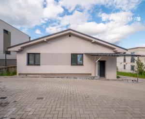 IBA U NÁS! 5 izb. Dom + pozemok v TOP lokalite Košice–Pereš