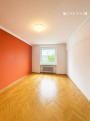 Na predaj 3i byt čiastočne prerobený, Nábrežná ul.78m2, TN