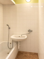 Na predaj 3i byt čiastočne prerobený, Nábrežná ul.78m2, TN