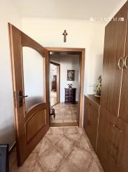 NA PREDAJ! 5i veľký rodinný dom, 230m2, obec Brezolupy, BNB