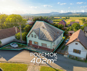 Komerčný objekt, Beluša-Podhorie