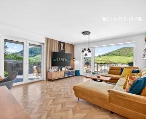 IBA U NÁS!Na predaj 5i novostavba,Jablonové, okr.Bytča 481m2