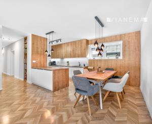 IBA U NÁS!Na predaj 5i novostavba,Jablonové, okr.Bytča 481m2