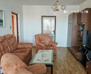 NA PRENÁJOM 2i byt s balkónom, Žilina-Hliny