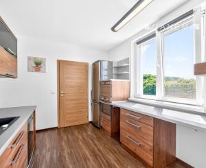 IBA U NÁS! Slnečný 3-izbový byt, 65 m2, Trenčín - JUH.