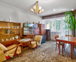 IBA U NÁS! Priestranný, 3,5 -izbový byt, 73 m2, Trenčín.