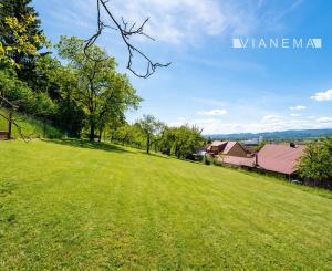 IBA U NÁS! RD, 433m2, Horné Ladce
