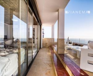 Na predaj výnimočná vila v srdci Tenerife-San Eugénio, 690m2