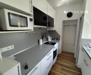 IBA U NÁS trojizbovy  byt Radoľa KNM na prenájom