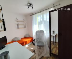 IBA U NÁS trojizbovy  byt Radoľa KNM na prenájom