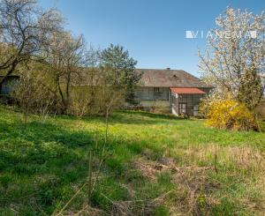 IBA U NÁS! Na predaj RD s pozemkom - 3225m² Varhaňovce
