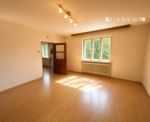 IBA U NÁS! Na predaj 5i dom, čiastočná.rekonštr. 781m1,Zubák