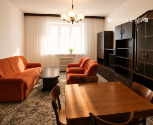 Dvojizbový byt na predaj Ilava 58,60 m2