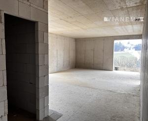 Novostavba 4i rodinného dom, Sladkovičová, Považská Bystrica