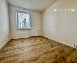 Na predaj 3 izbový byt, loggia, pivnica, nový 2026, Košice