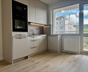 Na predaj 3 izbový byt, loggia, pivnica, nový 2026, Košice