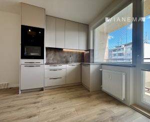 Na predaj 3 izbový byt, loggia, pivnica, nový 2026, Košice