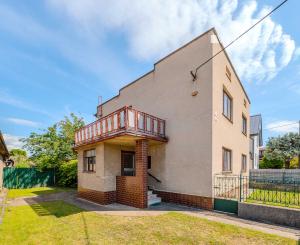 Priestranný 4-izbový dom s pozemkom 808 m² Košice – Krásna