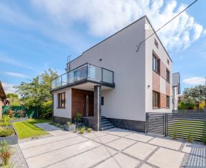 Priestranný 4-izbový dom s pozemkom 808 m² Košice – Krásna