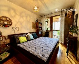 Na predaj 3 izbový byt, loggia, pivnica, Košice - Terasa