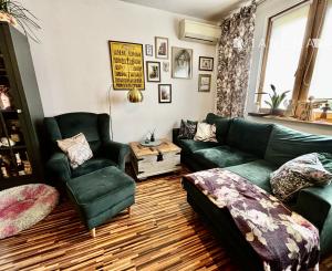 Na predaj 3 izbový byt, loggia, pivnica, Košice - Terasa