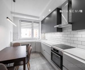 Veľký 5-izbový byt 96 m², Tematínska, Nové mesto nad Váhom