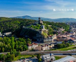 🌞 Priestranný 3-izbový byt | Sihoť, Trenčín | 81 m² 🏡