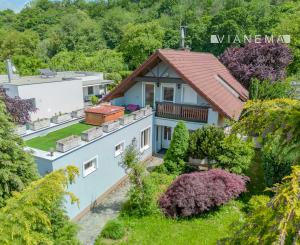 🏡Útulný dom pod lesom | Moravany n/V, PN| 250 m² | 1 800 m²