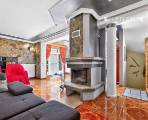 🏡Útulný dom pod lesom | Moravany n/V, PN| 250 m² | 1 800 m²