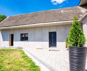 Výnimočný rodinný dom na pozemku 470 m² | Dolné Srnie
