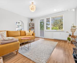 🏡 Zrekonštruovaný 4i byt | SNP, Stará Turá | 89 m² |