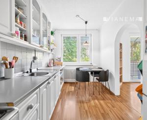 🏡 Zrekonštruovaný 4i byt | SNP, Stará Turá | 89 m² |