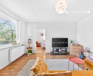 🏡 Zrekonštruovaný 4i byt | SNP, Stará Turá | 89 m² |