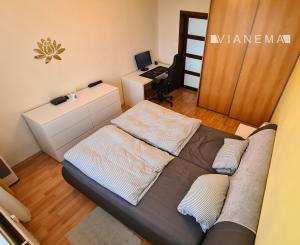PRENAJATÉ! FOR RENT!  2 izbový byt, Považská ulica Košice