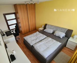 NA PRENÁJOM! FOR RENT!  2 izbový byt, Považská ulica Košice
