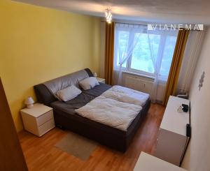 NA PRENÁJOM! FOR RENT!  2 izbový byt, Považská ulica Košice