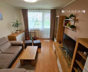 NA PRENÁJOM! FOR RENT!  2 izbový byt, Považská ulica Košice