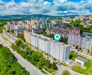 3-izbový byt | Trenčín – Juh | 65 m² | balkón