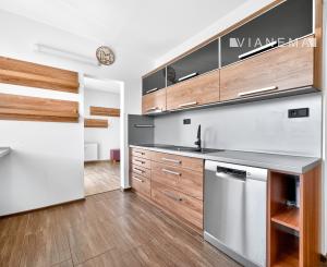 3-izbový byt | Trenčín – Juh | 65 m² | balkón