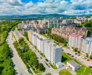 3-izbový byt | Trenčín – Juh | 65 m² | balkón