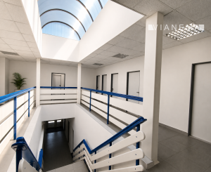 Na prenájom dve samostatné kancelárie Považská Bystrica
