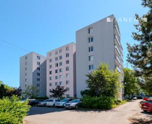Zrekonštuovaný a priestranný 3-izbový byt, Beluša, 68m2