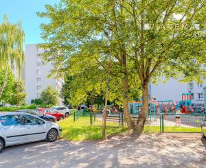 Zrekonštuovaný a priestranný 3-izbový byt, Beluša, 68m2