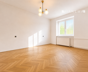 Priestranný 2i byt, 57m2, TOP lokalita Trenčína, Dlhé Hony